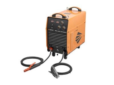 вид модели сварочный аппарат инверторный сварог real arc 630 (z321)