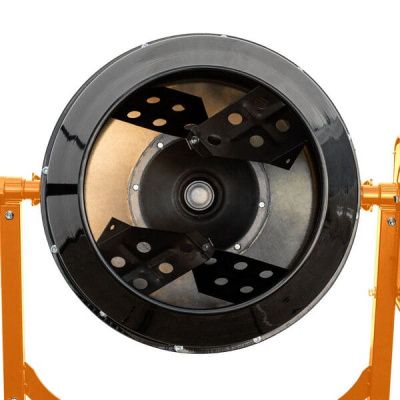 вид модели бетономешалка partisan pt 225