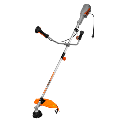 вид модели триммер электрический eland ete-1502