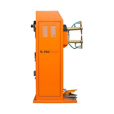 вид модели машина контактной сварки foxweld мтра-16