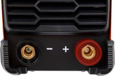 вид модели сварочный аппарат инверторный eland arc force-255 pro