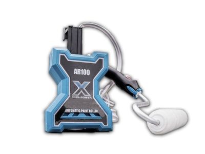 Электрический малярный валик DP AR-100 (0150U) УЦЕНКА