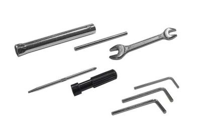 вид модели машина заглаживающая, бензиновая tss dmd/dmr1000h (лопасти) с наушниками