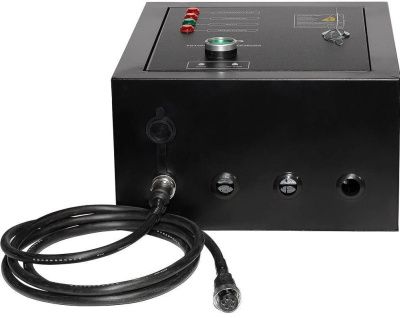 вид модели блок авр-с 14000d/230/400