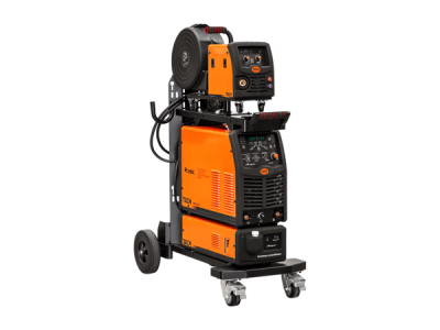 Сварочный полуавтомат СВАРОГ MIG 350 P "TECH" (N316)