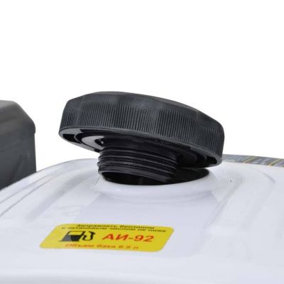 вид модели двигатель бензиновый skiper n190f(k) (d=25 мм)