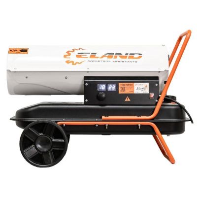 вид модели пушка тепловая дизельная eland atacama dw-20