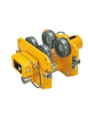 вид модели таль электрическая цепная tor тэцп (hhbd02-02t), 2,0 т, 6 м, 380в