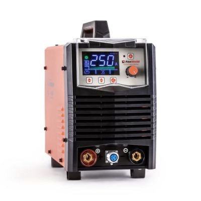 Сварочный аппарат инверторный Foxweld SAGGIO MMA 250 SYN
