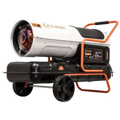 Пушка тепловая дизельная ELAND ATACAMA DW-55