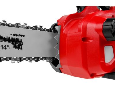 вид модели пила цепная аккумуляторная wortex cec 3536-1 без акб и зу