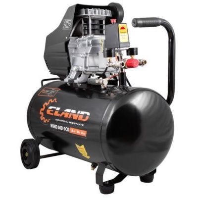 Компрессор Eland Wind 50B-1CO PRO вид модели компрессор eland wind 50b-1co pro