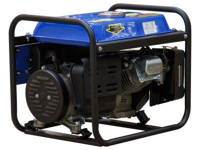 Генератор бензиновый ECO PE-1302RS вид модели генератор бензиновый eco pe-1302rs