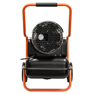 вид модели пушка тепловая дизельная eland atacama dw-35