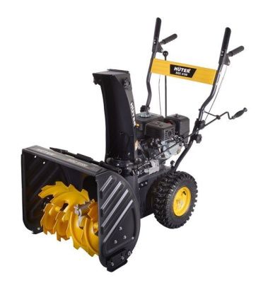 Снегоуборщик бензиновый Huter SGC 4100