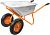 общий вид модели тачка строительная eland expert master 350-2