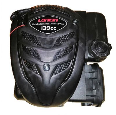 Двигатель бензиновый LONCIN LC1P65FE
