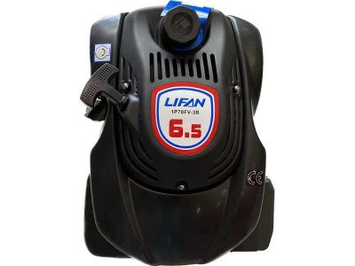 Двигатель Lifan 1P70FV-3B (вал 22 мм)