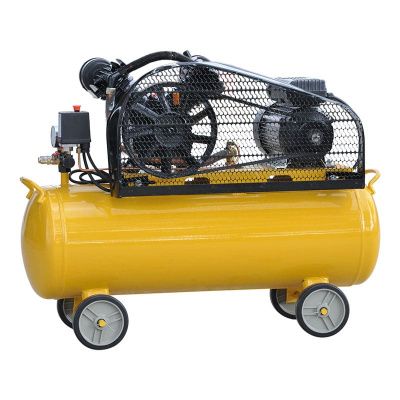 вид модели воздушный компрессор skiper ibl2070а