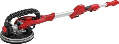 вид модели шлифмашина для стен и потолков (жираф) wortex dg 2285