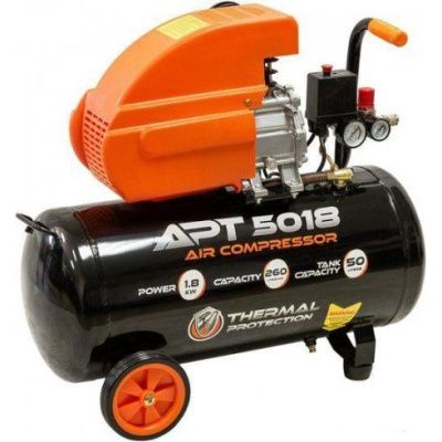 Компрессор Partisan APT 5018 Компрессор Partisan APT 5018