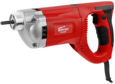 вид модели вибратор глубинный wortex cv 2012