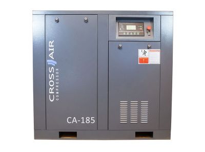 Винтовой компрессор Cross Air CA 185-8GA-F