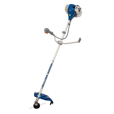 вид модели триммер бензиновый hyundai z 557