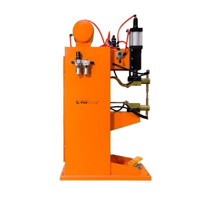 вид модели машина контактной сварки foxweld мт-150