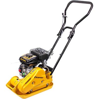 вид модели виброплита champion pc6337f