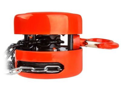 вид модели таль ручная цепная pro startul (pro-9030)