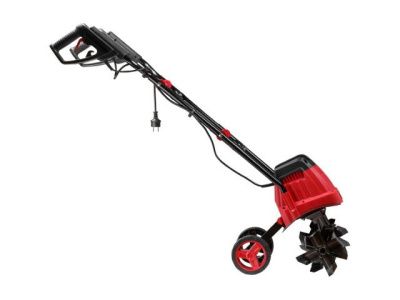 вид модели культиватор электрический wortex rc 3612