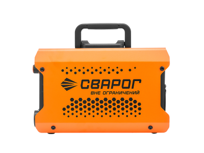 вид модели сварочный аппарат инверторный сварог real arc 220 (z2k7)