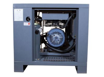 вид модели винтовой компрессор cross air ca 15-10ra-500dry