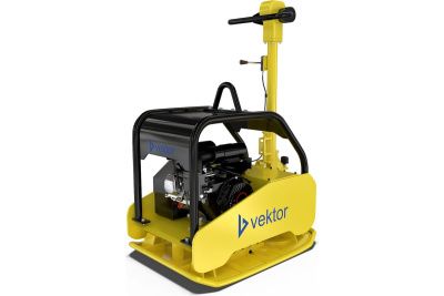 Виброплита Vektor VPG-500C