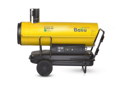 вид модели пушка тепловая дизельная непрямого нагрева ballu bhdn-80