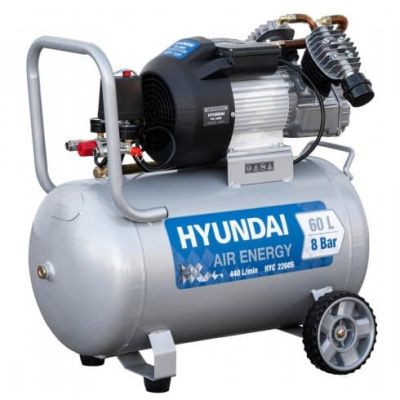 Компрессор Hyundai HYC2260S