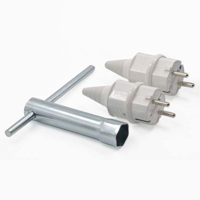 Электростанция SBK BG4100 вид модели электростанция sbk bg4100