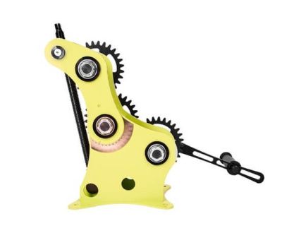 вид модели трубогиб dino new