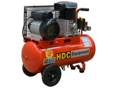 Компрессор HDC HD-A051 вид модели компрессор hdc hd-a051