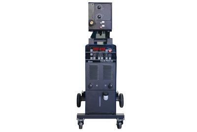 вид модели полуавтомат импульсной сварки tss pulse pmig-350