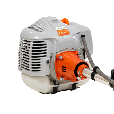 вид модели триммер бензиновый eland gtr-5123 lux