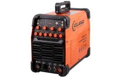 Аппарат аргонодуговой сварки Eland WSME-215 AC/DC
