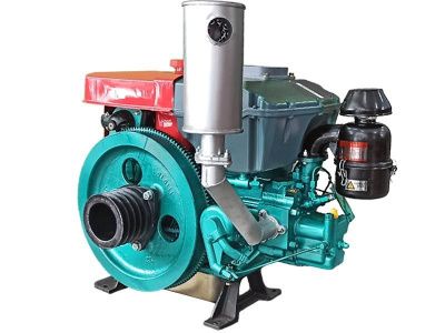 вид модели двигатель дизельный stark km138