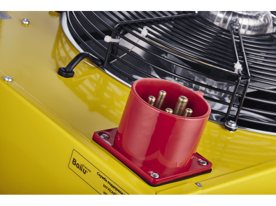 вид модели пушка тепловая электрическая ballu bhp-m-3