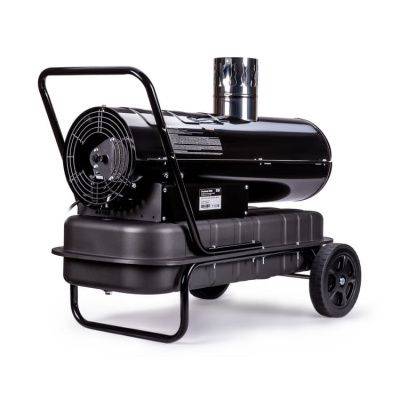 вид модели пушка тепловая дизельная косвенного нагрева foxweld foxheat di 20 (20 квт)