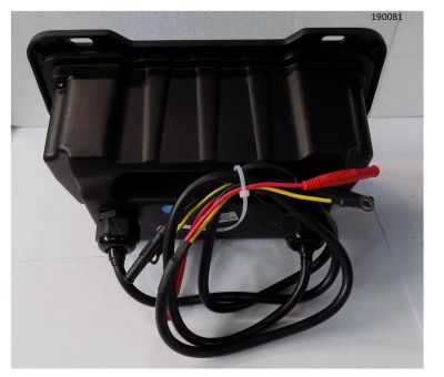 УПРИГ-5 (устройство параллельной работы инверторных генераторов) ТСС вид модели уприг-5 (устройство параллельной работы инверторных генераторов) тсс