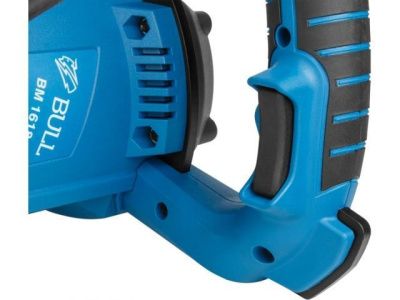 вид модели строительный миксер bull bm 1618