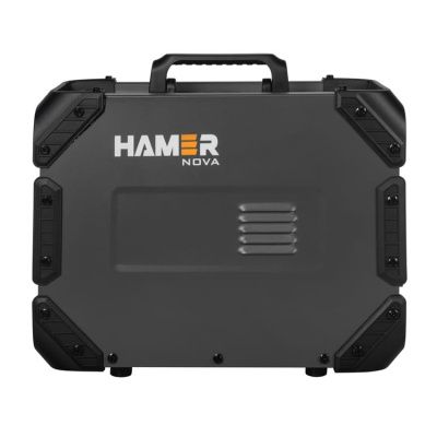 вид модели сварочный аппарат инверторный hamer mmax-300pro