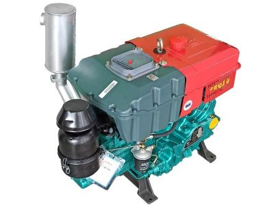 вид модели двигатель дизельный stark km138